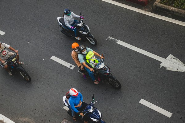 Les défis posés par la sécurité des voitures connectées