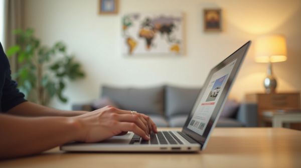 Comment réserver une voiture en ligne en Algérie en quelques clics ?