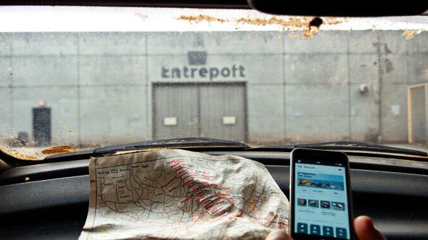 Guide complet pour louer un camion à Nantes efficacement