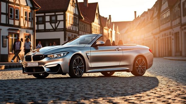 Guide ultime pour acquérir une BMW en Allemagne