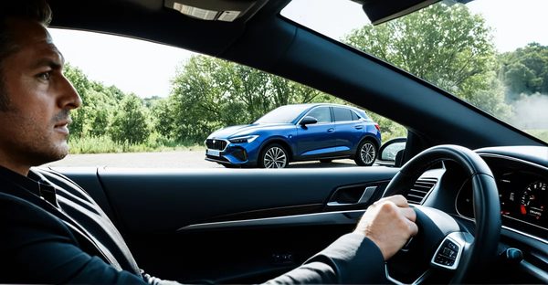 Simulation assurance voiture : estimez et comparez facilement