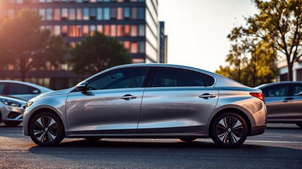 Top modèles de peugeot 408 hybride à louer en 2023
