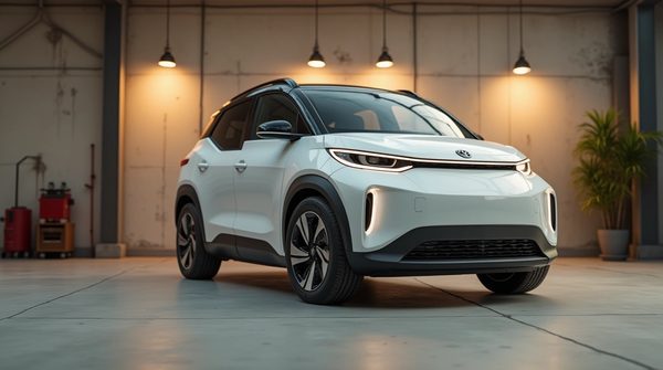 Vtc électrique reconditionné : l'alternative durable et accessible pour tous
