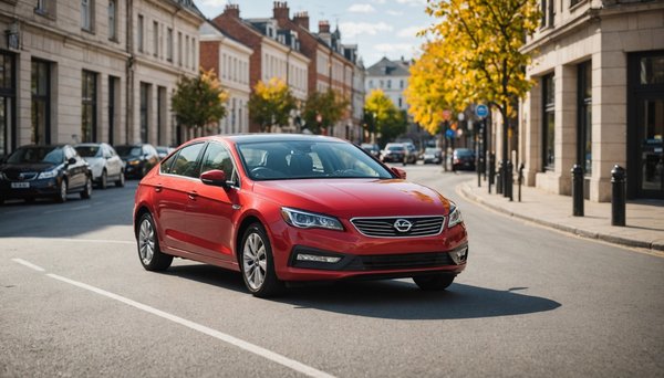 Découvrez l'assurance voiture pas chère adaptée à vos besoins